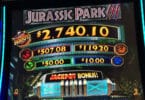 Jurassic Park III by IGT hero