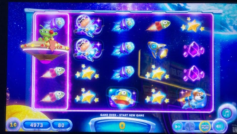 Slot Slot
