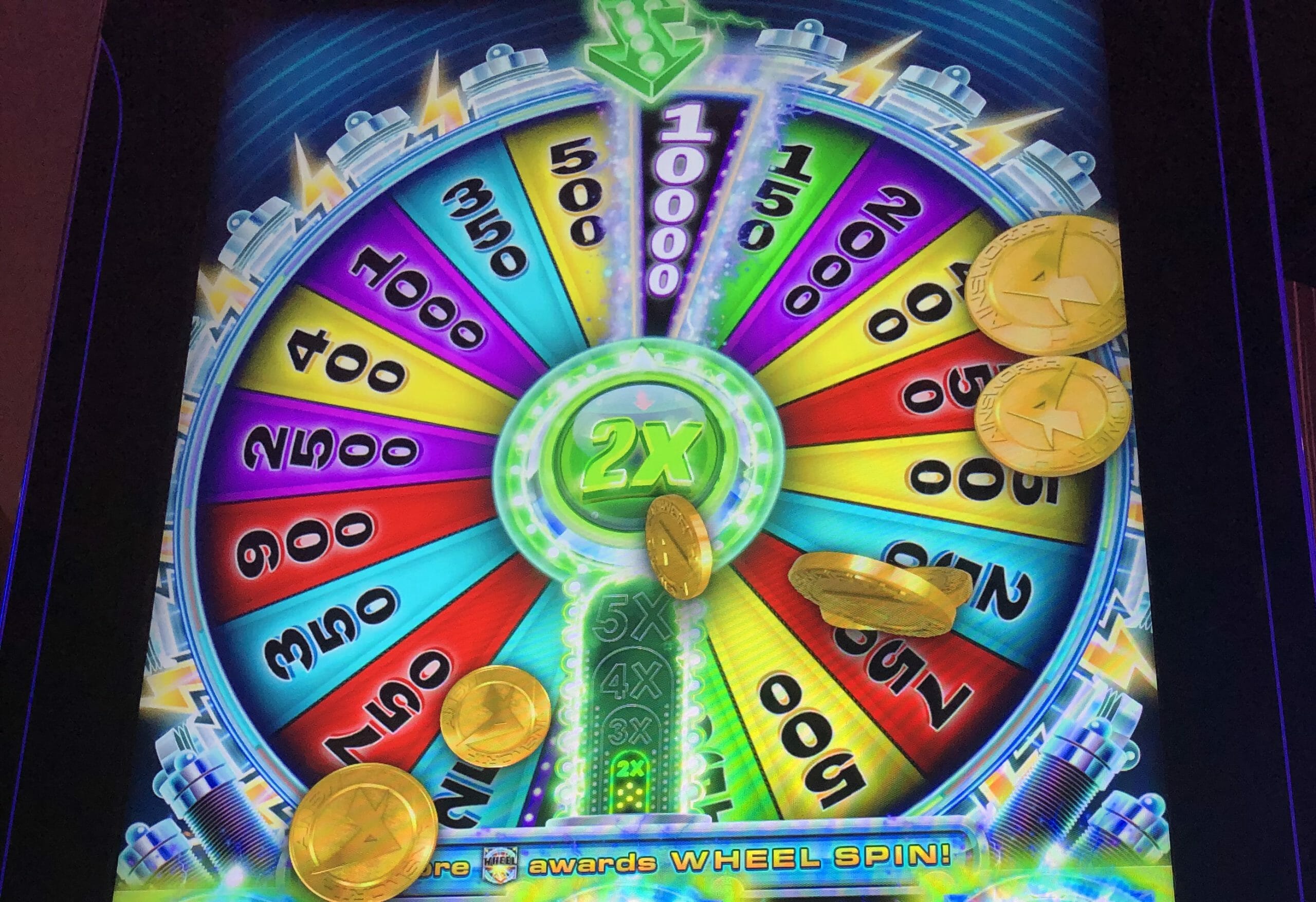 Quickspin slots free