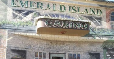 Emerald Island Casino in Henderson NV