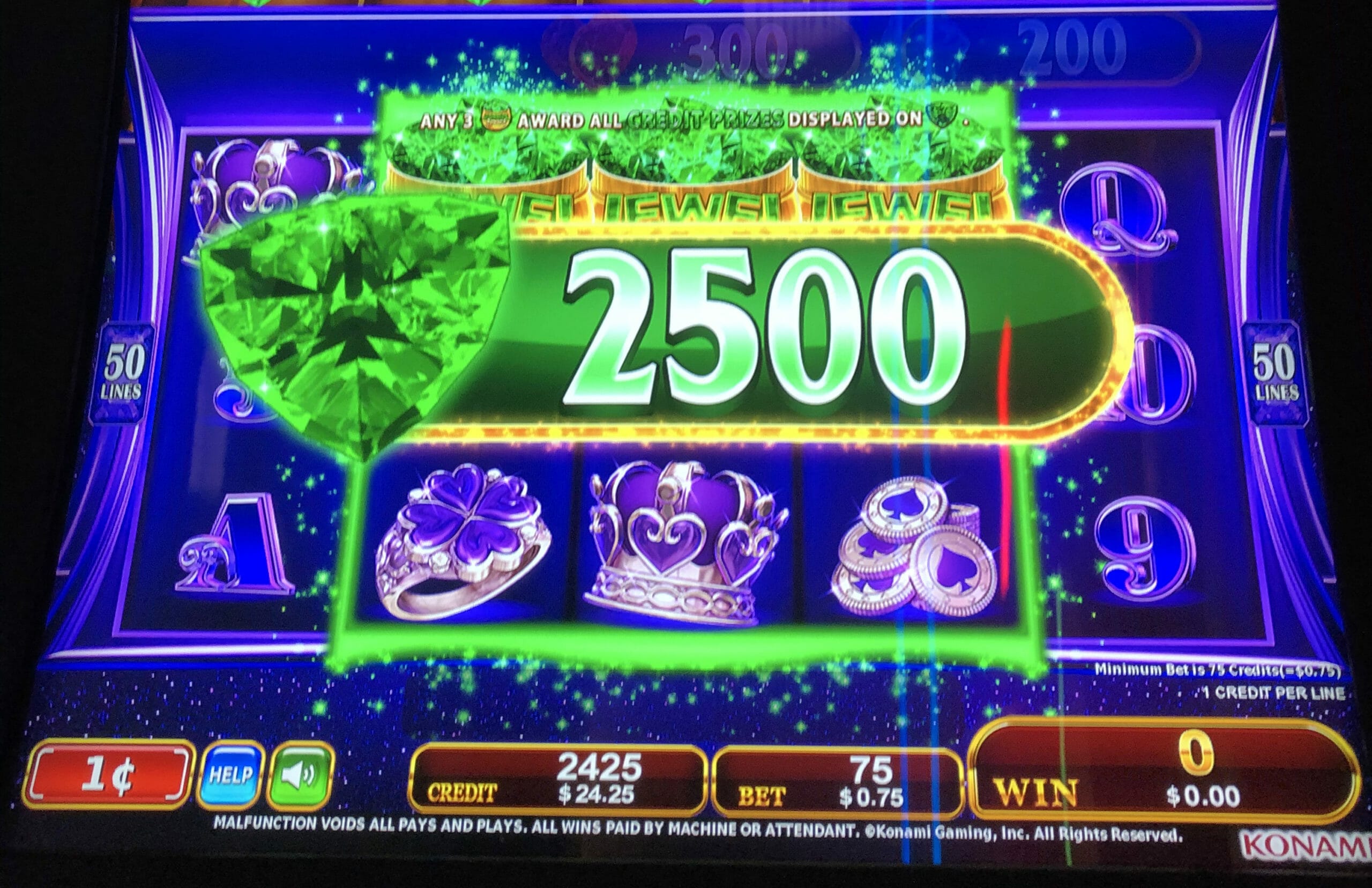 Green Machine Slot Wins Green Machine Slot Wins