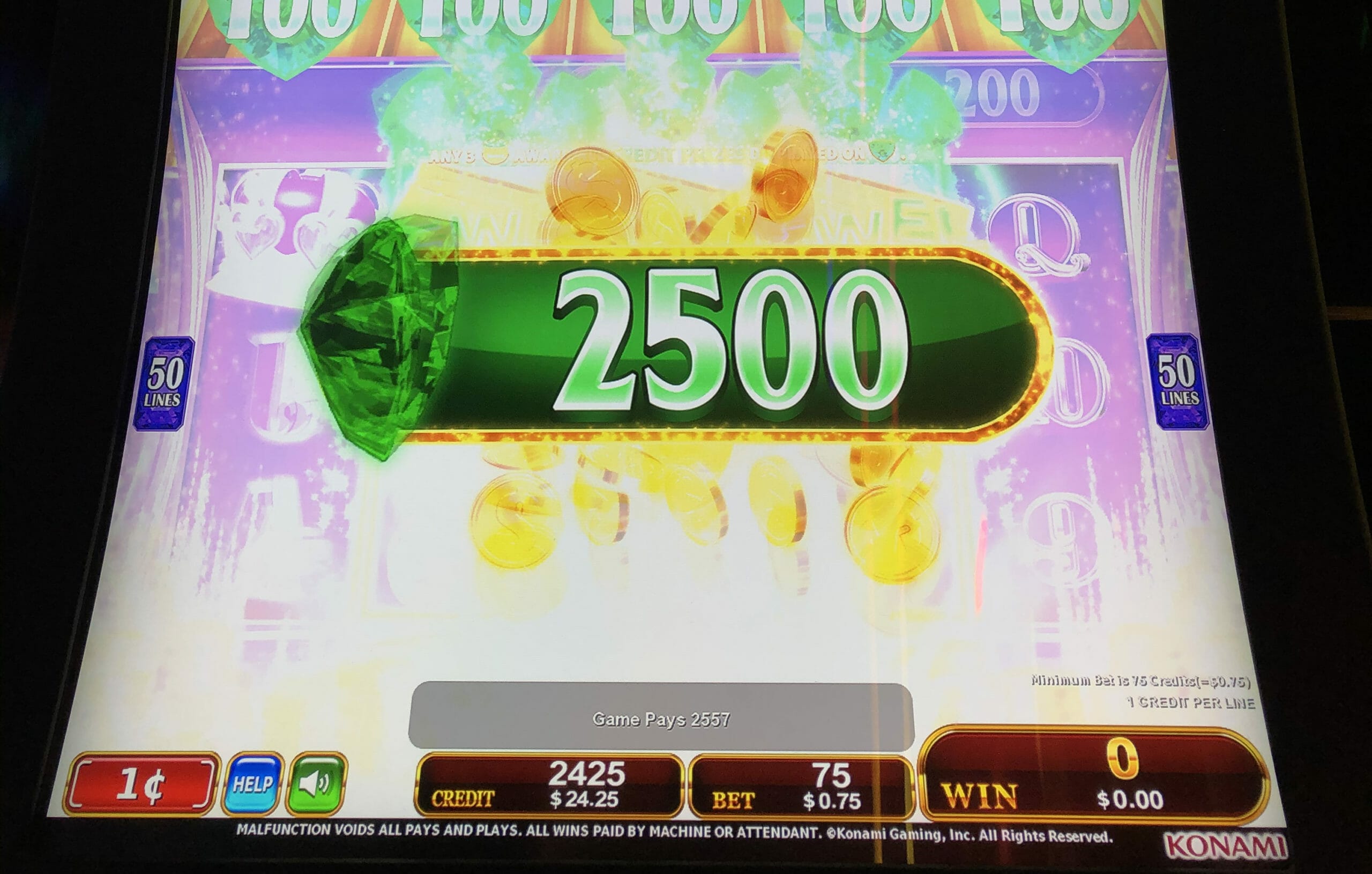 jackpot jewel casino