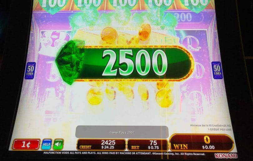 jackpot jewel casino