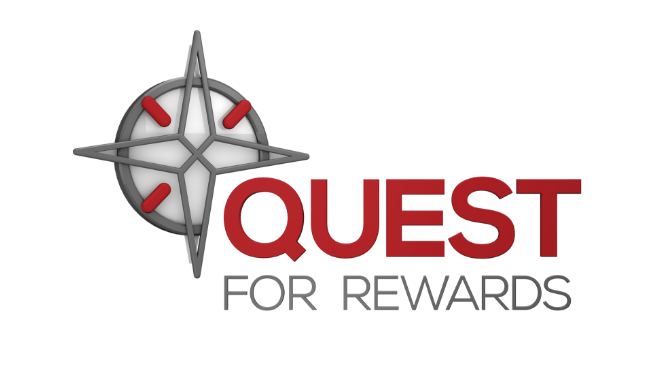Caesars Quest for Rewards