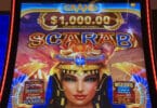 Scarab Grand by IGT top jackpot