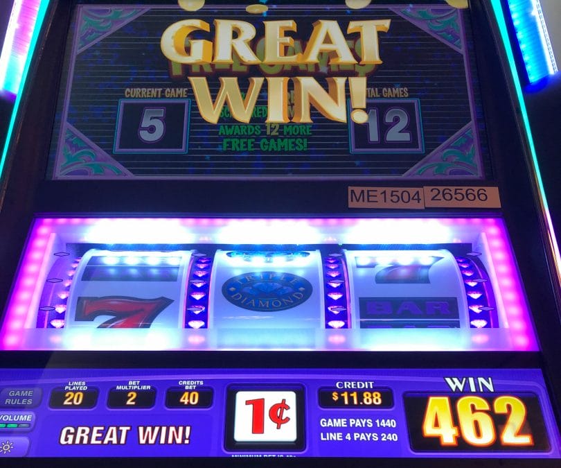 Triple diamond slot machines Triple diamond slot machines