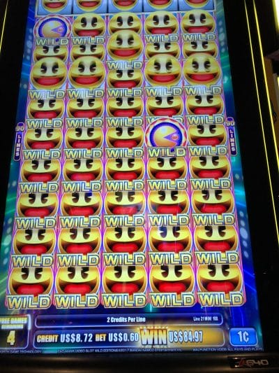 Free pac man slots Free pac man slots