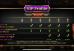 Wynn Slots 2020 VIP levels