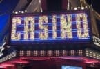 casino marquee