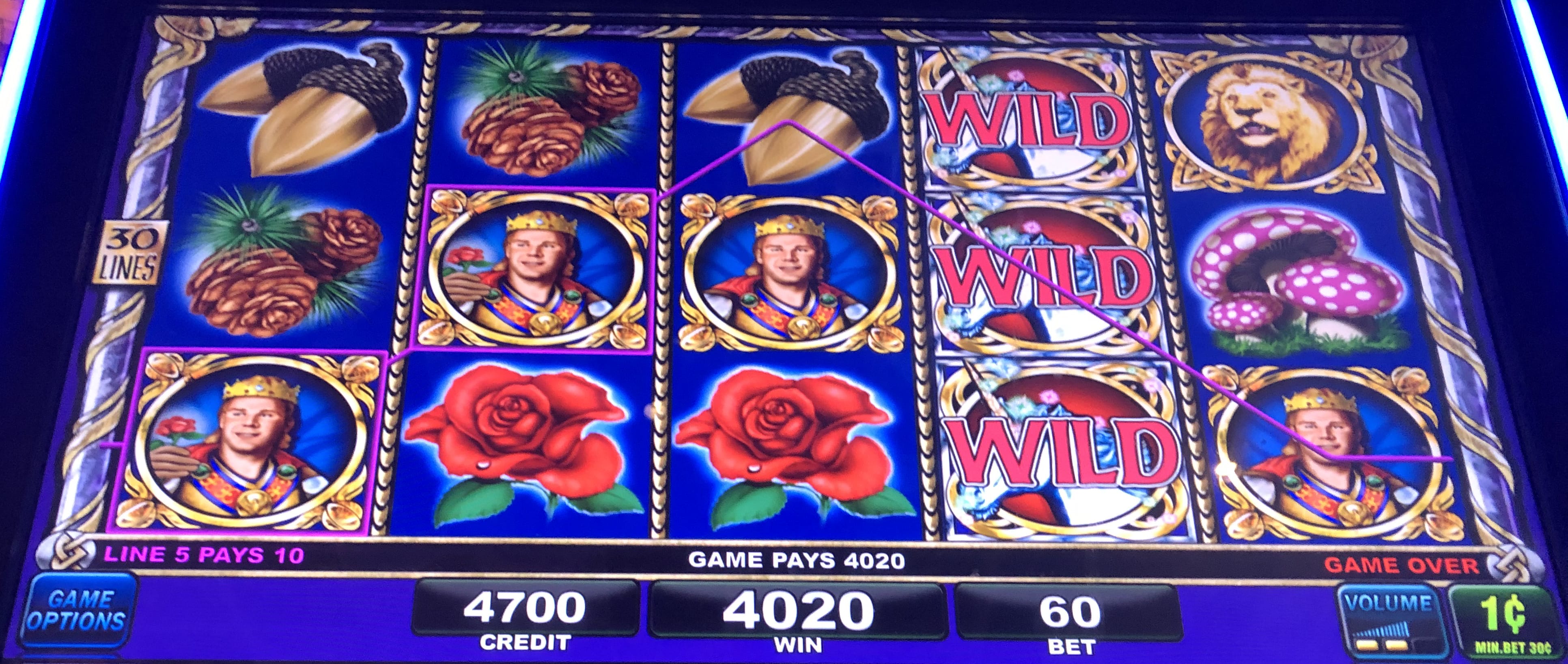Finest Online rock climber slot machine casino Winnings 2023