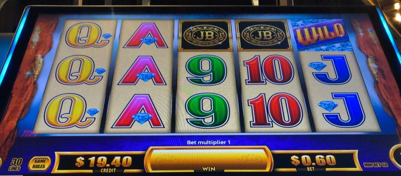 Joe Blow Diamonds Similar Potential To Its Sister Aristocrat Game Know Your Slots Joe Blow Diamonds Similar Potential To Its Sister Aristocrat Game Know Your Slots