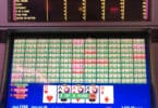 Video Poker misprogrammed paytable