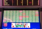 Video Poker misprogrammed paytable