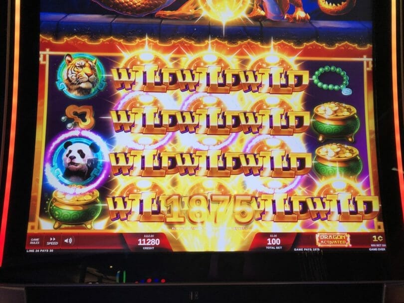 tips casino slot machines cruise