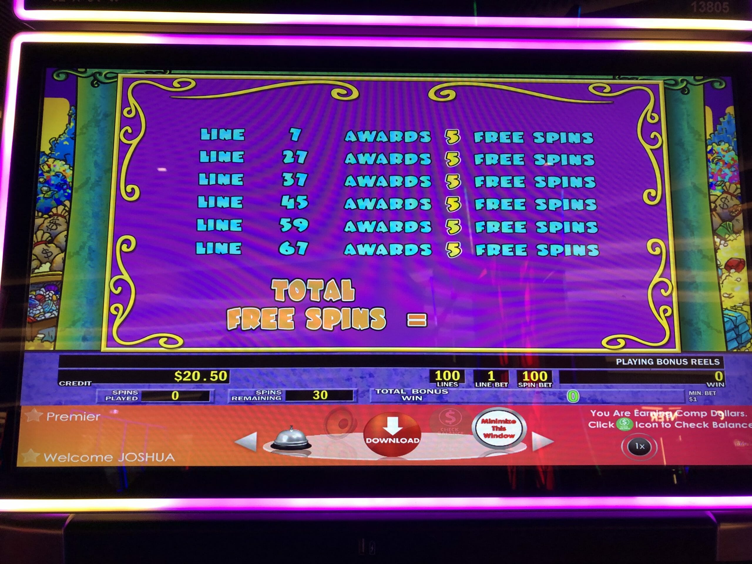 Casino Career Training Inc. - Windsor N9a 6v2, 251 Goyeau St Slot