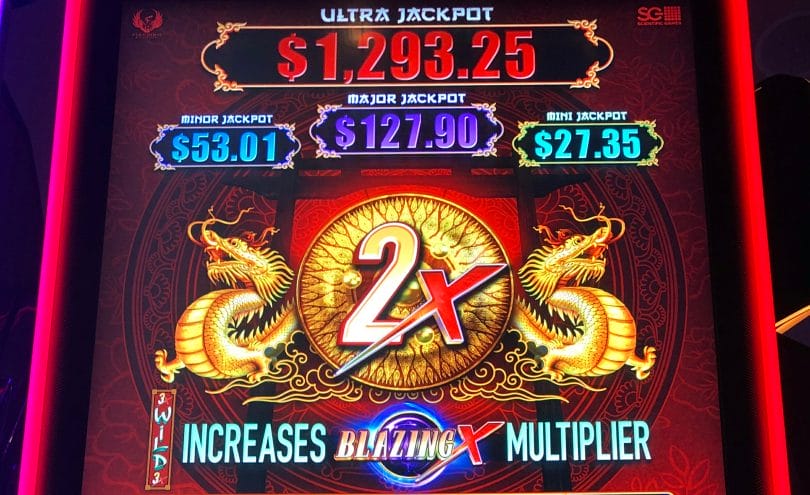 Finest Online slots In the 2024 A real income Position Games