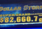 Dollar Storm by Aristocrat super grand