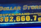 Dollar Storm by Aristocrat super grand