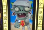 Plants vs Zombies 3D by Spielo monster