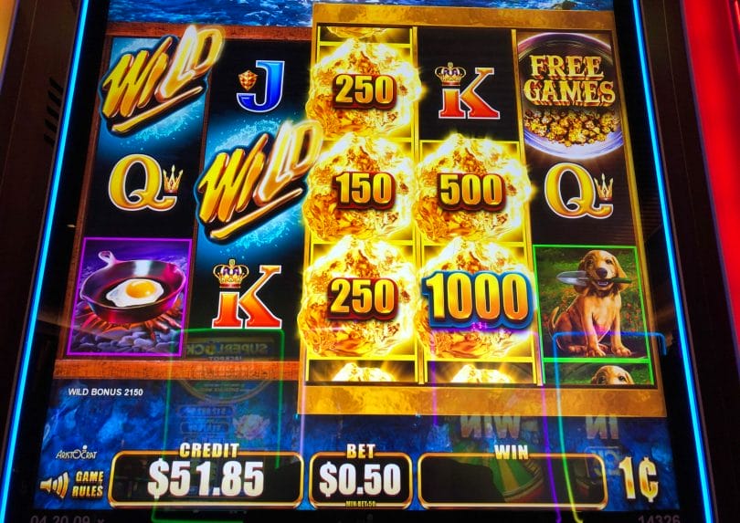 Slot Slot