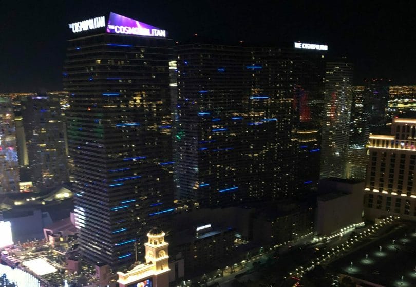 Cosmopolitan Of Las Vegas Modern And Player Friendly Know Your Slots Cosmopolitan Of Las Vegas Modern And Player Friendly Know Your Slots