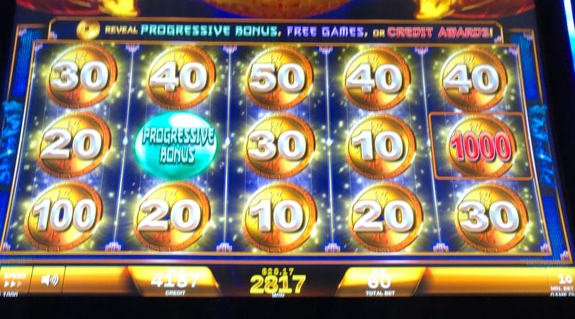 Fortune Piggy Slot Review