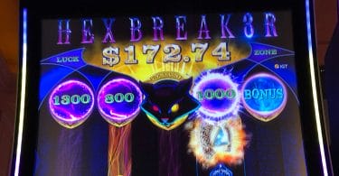 Hexbreak3r by IGT the Luck Zone