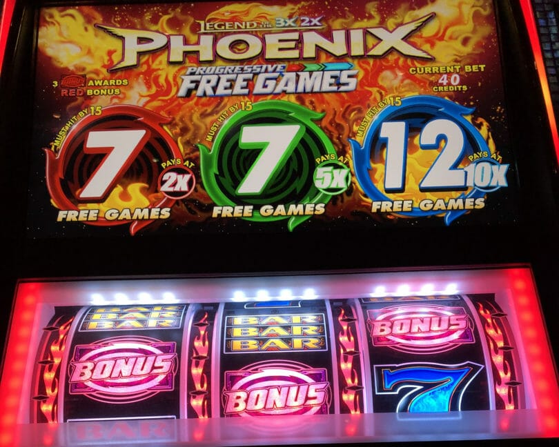 Slots de bonus gratuitos Magic Mushrooms