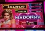 Madonna by Gimmie Games top box