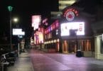 Tropicana Atlantic City