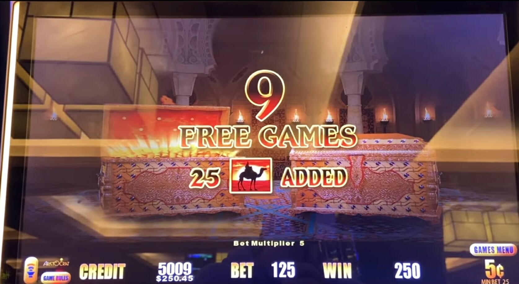 Greatest 20 Free Spins jumbo stampede slot games No-deposit Incentives Uk