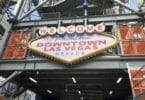 Welcome to Downtown Las Vegas Nevada