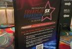 Mlife Rewards freeplay freedom promotion