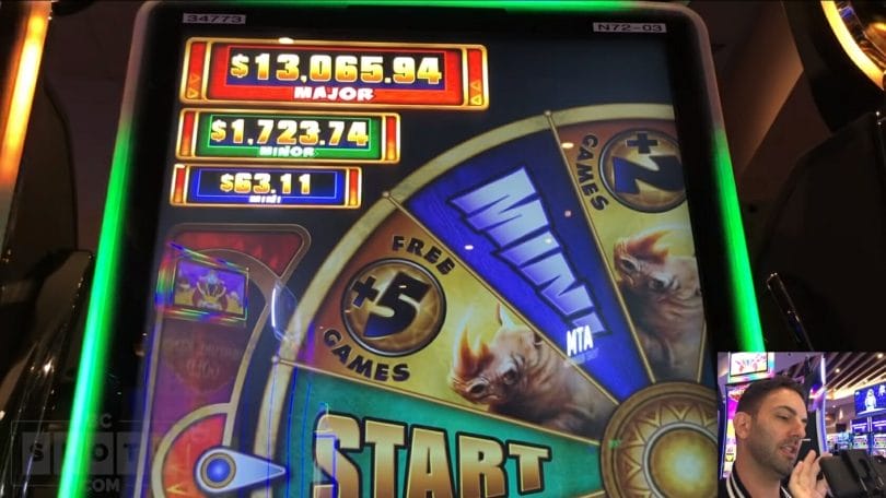 Top ten A real income Online slots