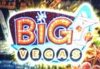 Big Vegas by Bally top box