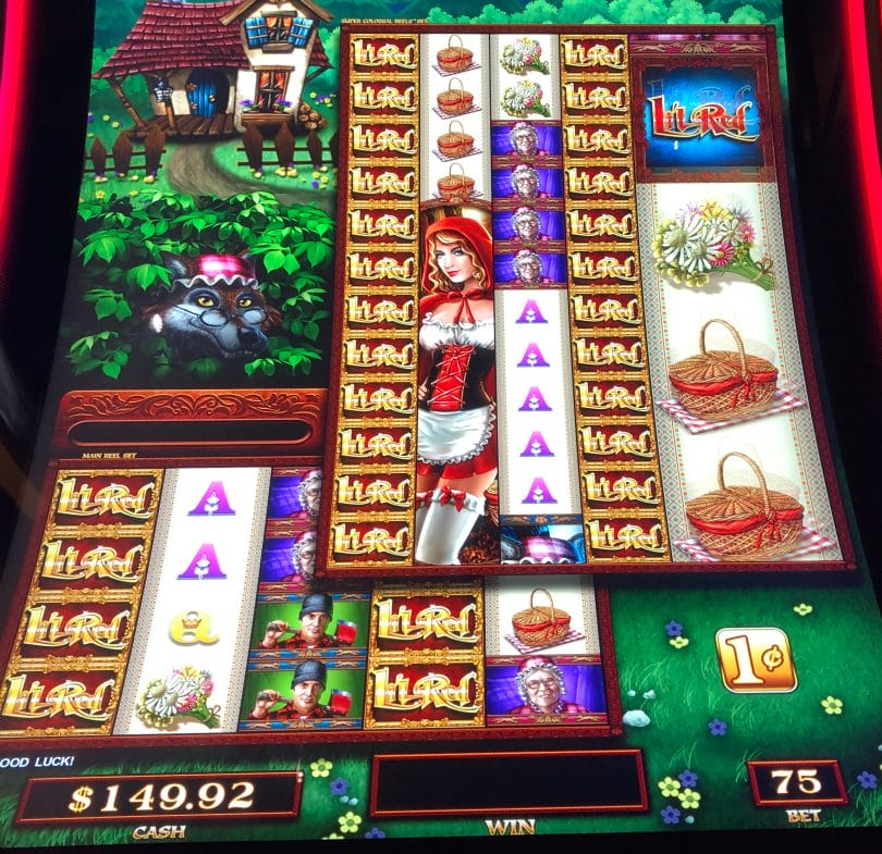 Colossal reel slots Colossal reel slots
