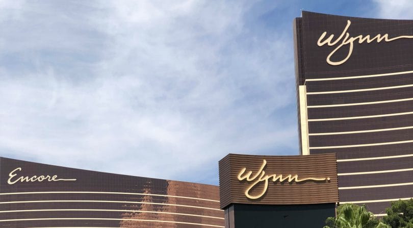 Wynn and Encore Las Vegas