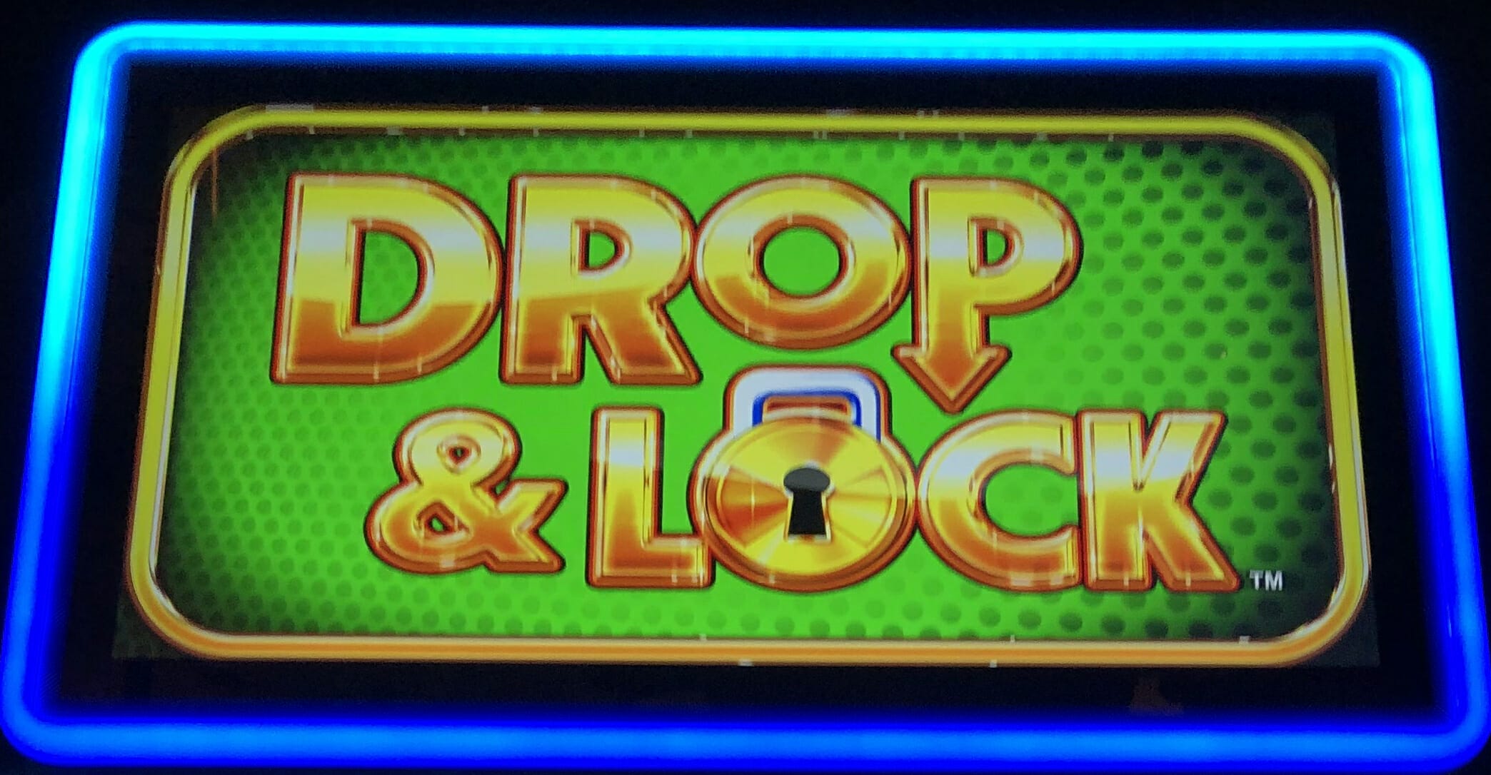Slot Machine Tells Drop & Lock Games Know Your Slots