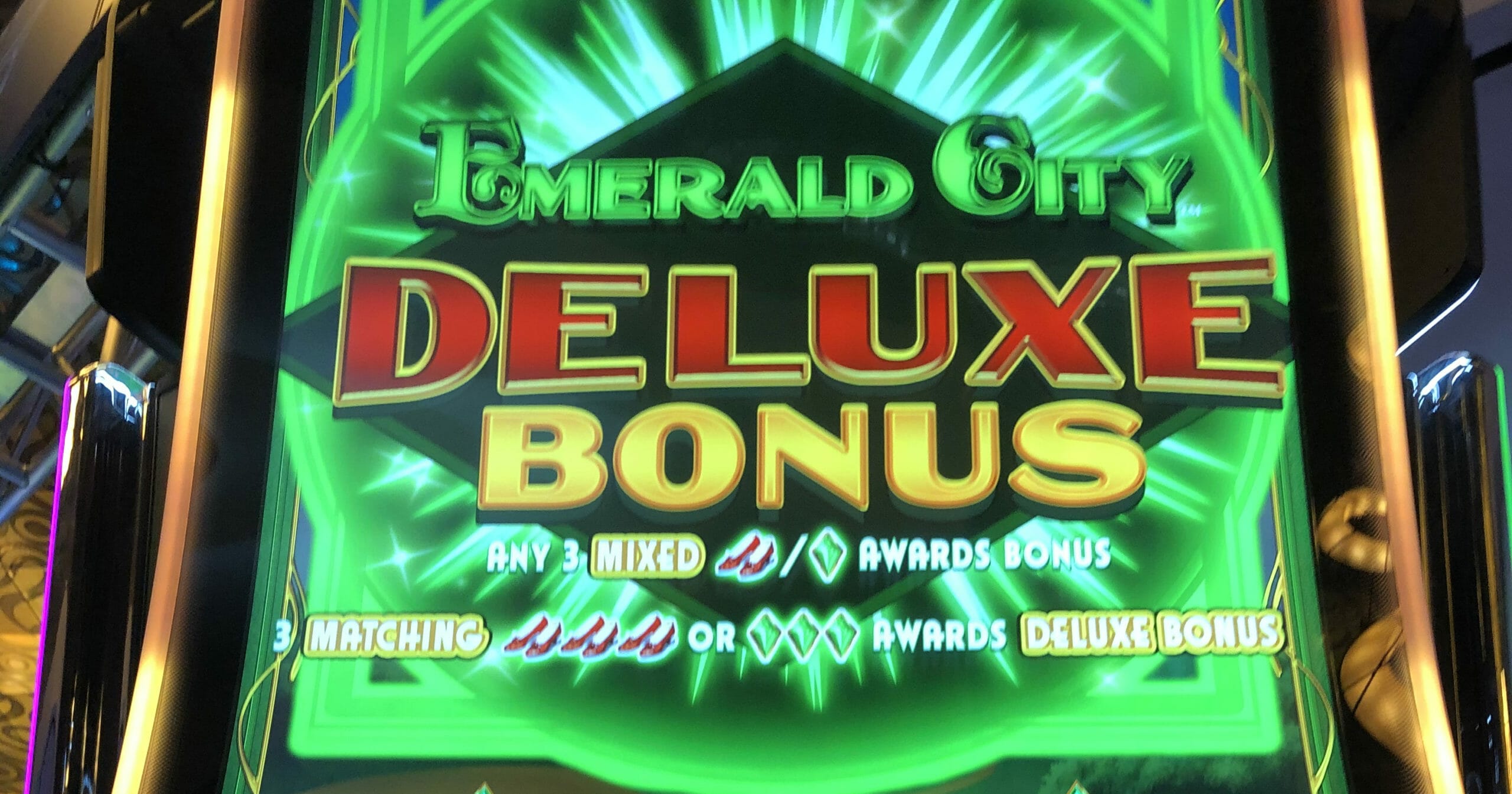 emerald down casino