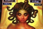 Medusa Unleashed by Scientific Games