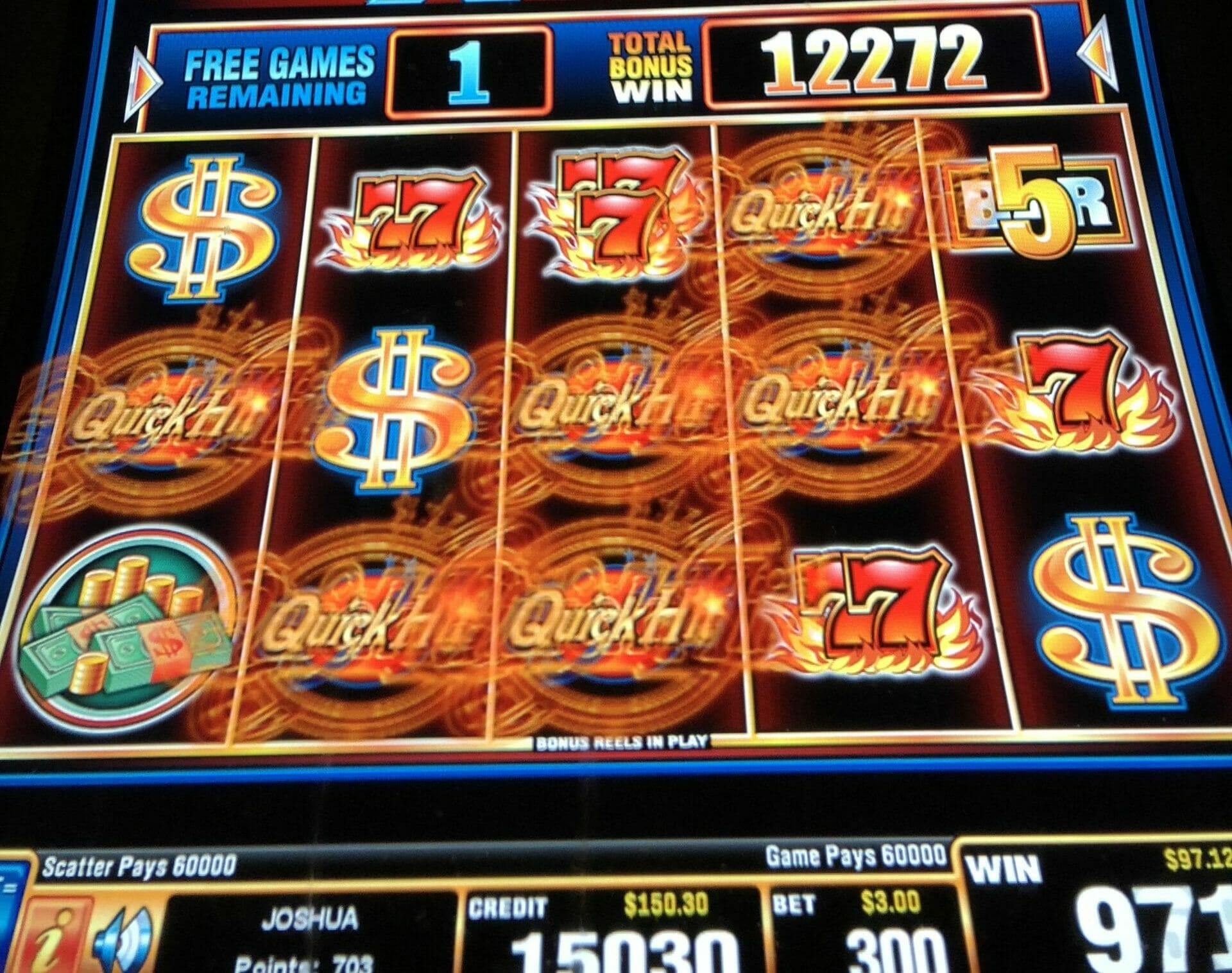 Vegas Slots App | Online Casinos With Live Games - O'shell Cpa Slot