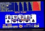 Royal Flush at MGM Springfield