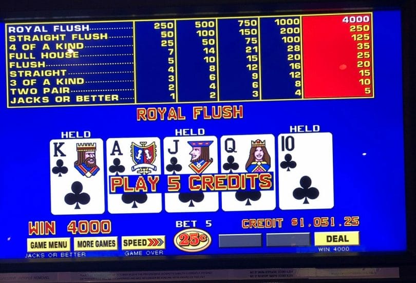 Video poker trainer app downloads Video poker trainer app downloads