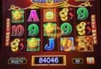 Dancing Drums major win at Foxwoods