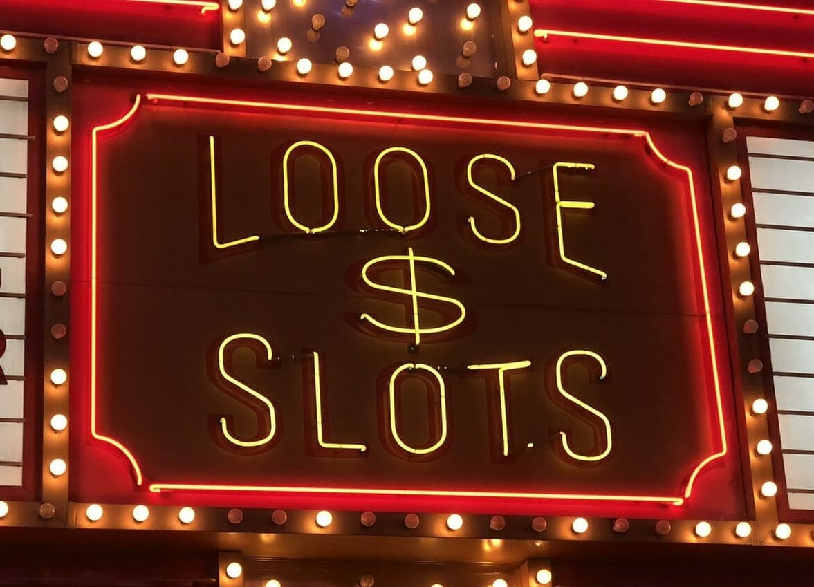 Best Casino In Las Vegas Loose Slots