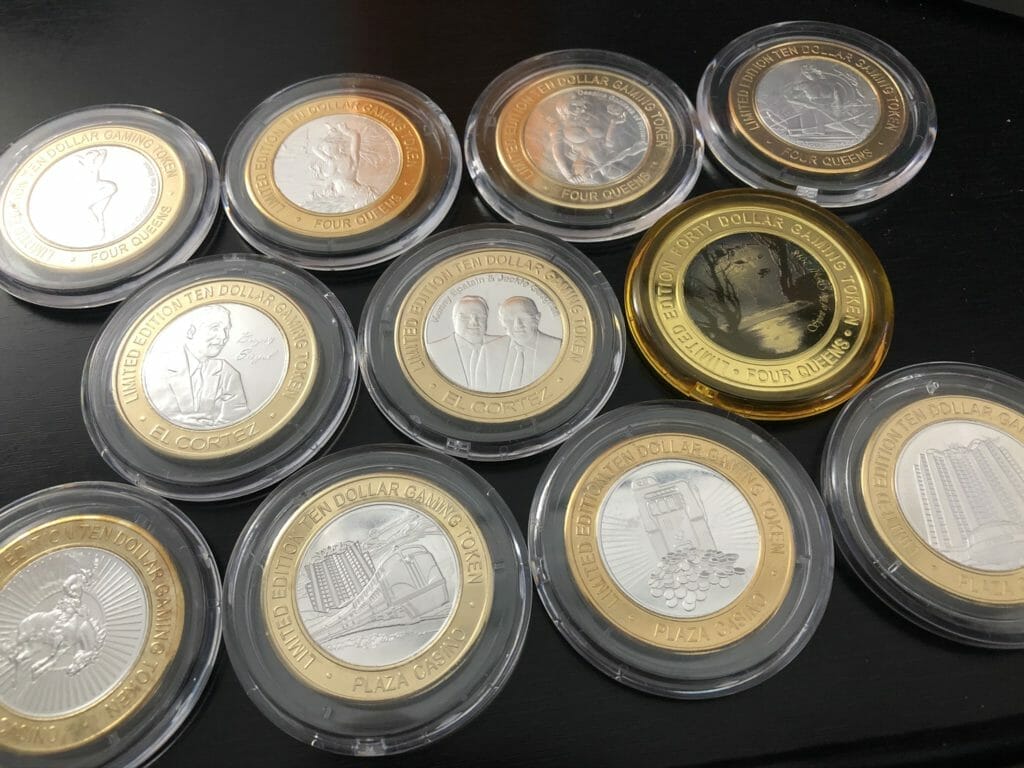 Silver Strike 2020 collection