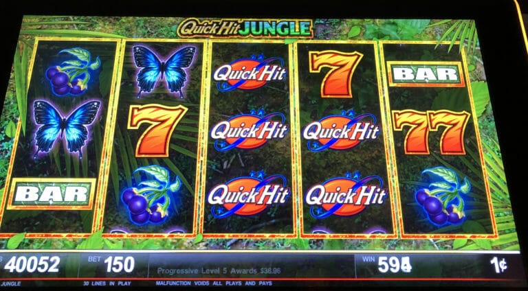 quick hit slot machines for sale