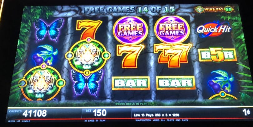 Free Quick Hits Video Slots Free Quick Hits Video Slots