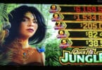Quick Hit Jungle by Bally progressives