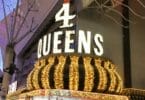 Four Queens on Fremont Street